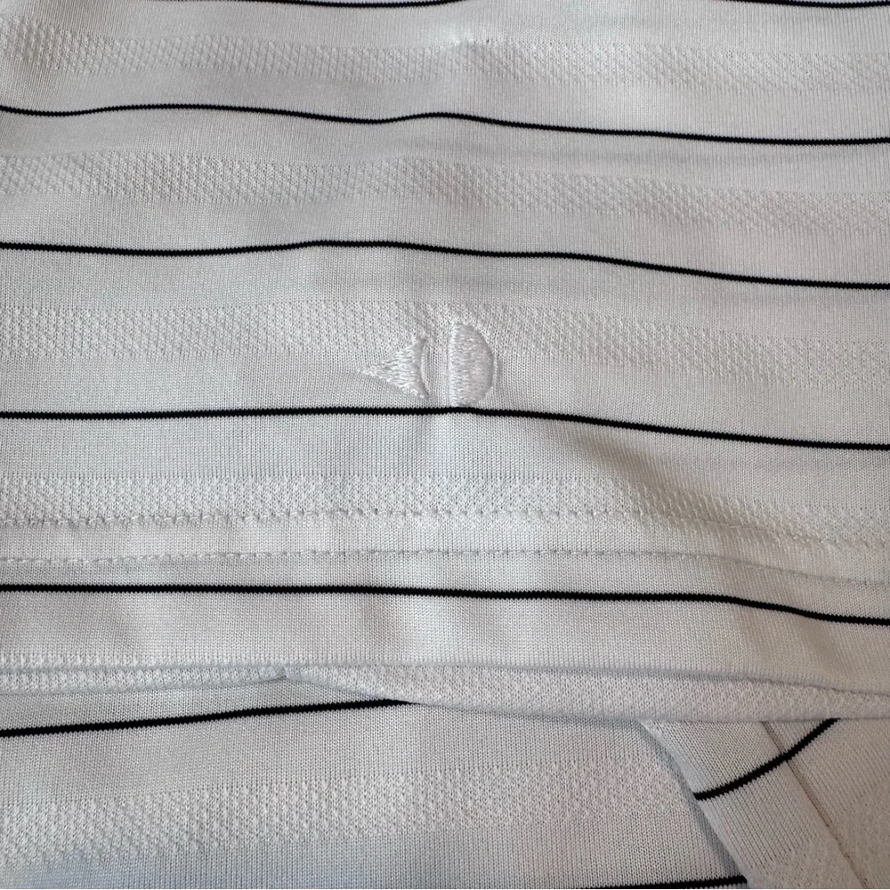 Unknown men polo